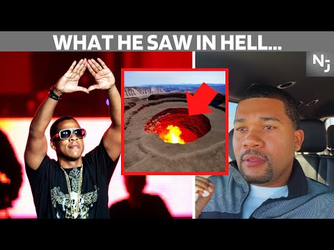 This Is Why Christians Shouldn't Get High (CHILLING TESTIMONY)