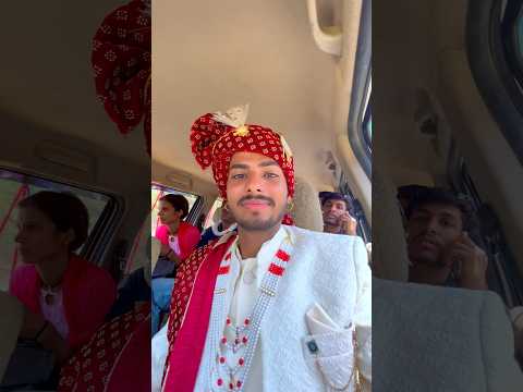 Apni Shaadi Wale Din Hi Exam Dene Jana Pada💔🥹#minivlog #youtubeshorts #dailyvlog