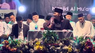 Pengajian GUS BAHRU Bermakna dan Lucu 2025 || Rugi Gak Nonton