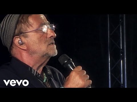 Lucio Dalla - La sera dei miracoli (Live Video)