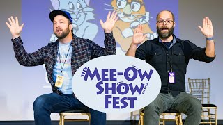 Mee-Ow Show Fest: Improv: "The Orchestra Movie Review"