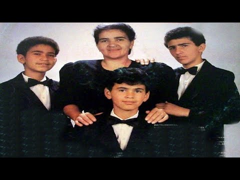 Grupo Jesus é Vida - Três Lindos Louvores