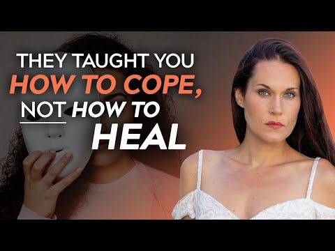 Why Most People Don’t Know They Need Healing