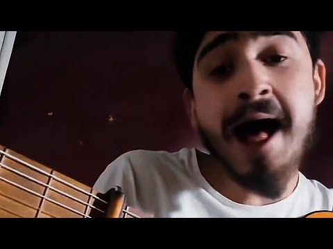 Jose Oliver cantando por Bulerias | 2025