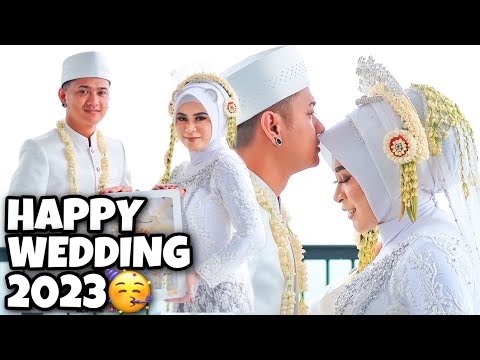 MAMA LELA DAN FIKRAL MENIKAH !!!