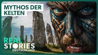 Wie lebten die Kelten wirklich vor 2800 Jahren? | Doku