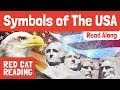 Symbols and Landmarks of the United States