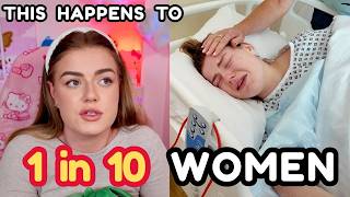 What really happened BEFORE my surgery..