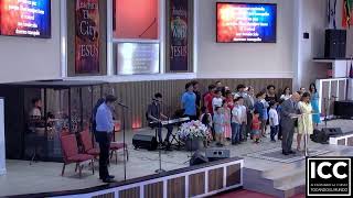 ICC Ministerio Hispano 8-31-2025