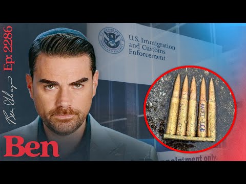 MORE Left-Wing Violence: Deadly Shooting at ICE Facility!