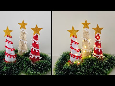 Faça você mesmo sua Decoração de Natal