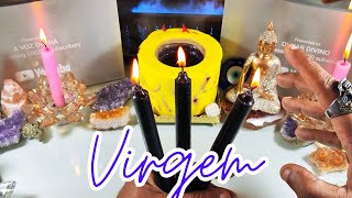 ♍️ VIRGEM - ESSA CONQUISTA VAI CHOCAR VOCÊ!