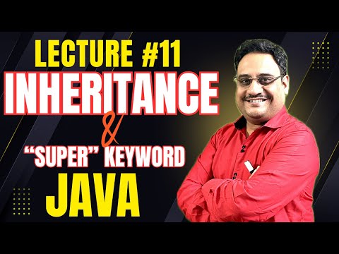 Java L11 | Inheritance | super keyword | BCS 403 | AKTU @c4yourselfyt