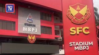 Gergasi Merah tekad serlah taring sebenar lawan Buriram