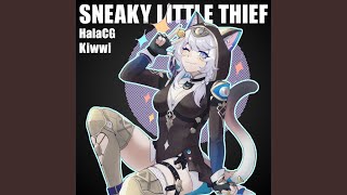 Sneaky Little Thief