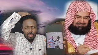 MUCJIZO KALE O LAGU ARKAY SACUUDIGA XAQIIQADA WAATAN