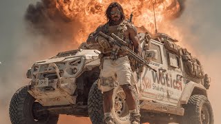 Um thriller de ação que todos adoram! The Condemned 2 | FILME COMPLETO EM PORTUGUÊS