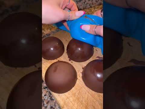 🥚UOVO🍫 di 🐣PASQUA🐣 di Pamela fatto a caso 🫶