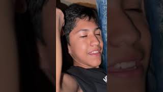 El Chipirul se queda atorado 😂😰