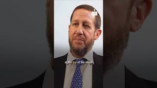 The Hidden Message in the Ten Commandments