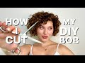 Hair Cutting Techniques and Tips