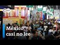 Comprensión de la Lectura en México