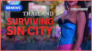 YouTube video thumbnail: Surviving sin City: Sex and Death in Thailand's Tourist Paradise