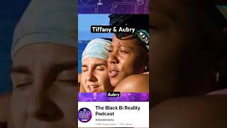 Survivor 50 Tiffany & Light skinned Aubry