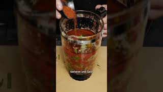 Beste Gazpacho
