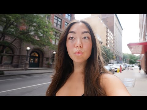 SYNCHRONICITY in New York City