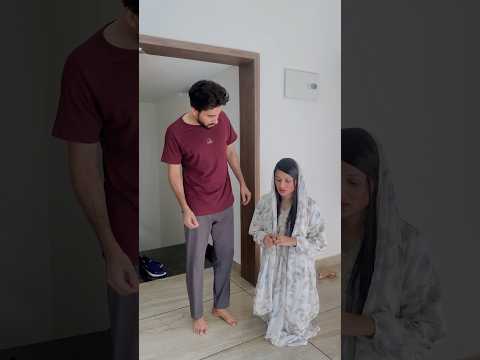 When She Remove Her Heels?? | Sadhique Aboobacker #shorts