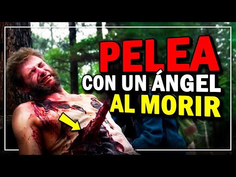 ¿Qué Pasa con WOLVERINE Cada Vez que MUERE? - Logan Vs Azrael