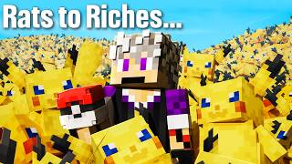 I Exploited a Pokemon Farm to Scam my Friends