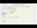 Understanding Composite Functions