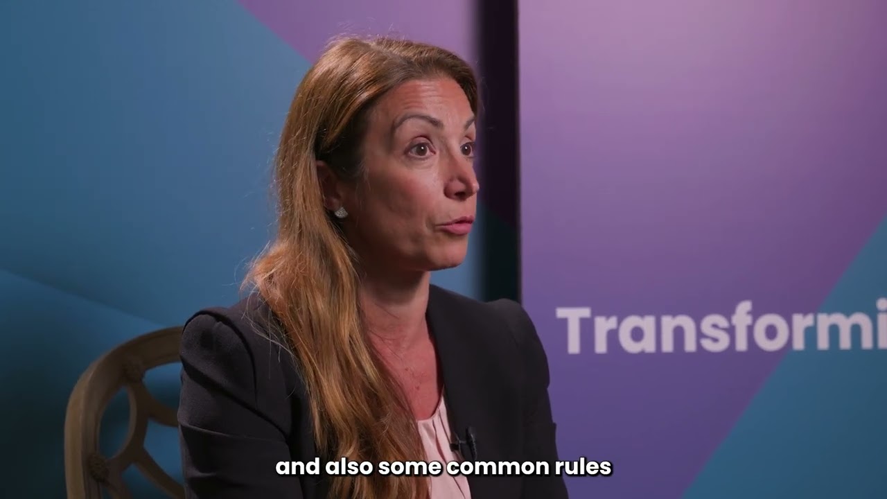 Harmonised Waste Management is Key