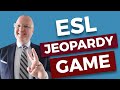 Game Mechanics and Vocabulary Assessment
