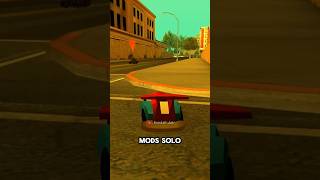 La Misión ELIMINADA de Zero en GTA San Andreas🚗