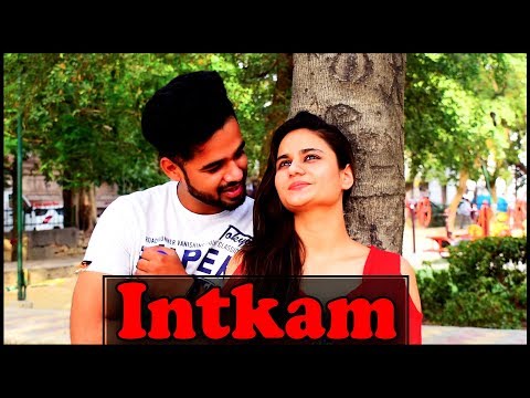 Intkam || Namra Qadir || Aazam