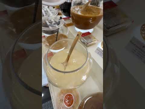 التجربه لا تصلح مع جميع الأنواع حتى لو طبيعى الفيديو كامل موجود اول تعليق