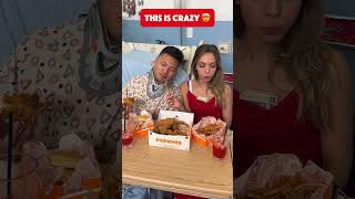 Wife Sabotages Paitents Food! 😱