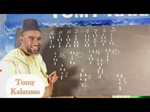 Tomy karamogo