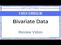 Understanding Bivariate Data Relationships