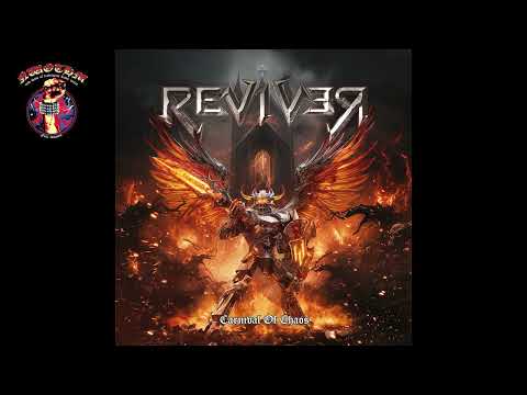 Reviver - Carnival Of Chaos (2024)