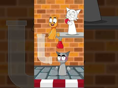 Incredibox Sprunki Sinner Edition #4 #incredibox