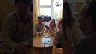 🔴 Jak vypadá běžný den doktora Krupičky a Hedy Hrudkové v nemocnici v Jablonci nad Nisou?