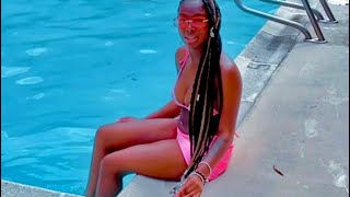 Virginia Vlog ( a supporter seen me)