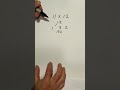 Multiplying by 11 Shortcuts