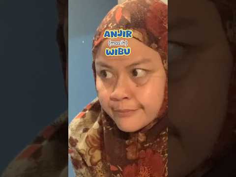 Part.1 Ep3 Ketemu lagi sama Ibu Mertua🫶🤶#Diy #Merakit #art #gagal #Nookbook