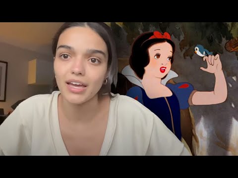 Drinker's Chasers - Things Just Keep Getting Worse For Rachel Zegler