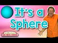 Exploring 3D Shapes: Spheres, Cones, and Pyramids
